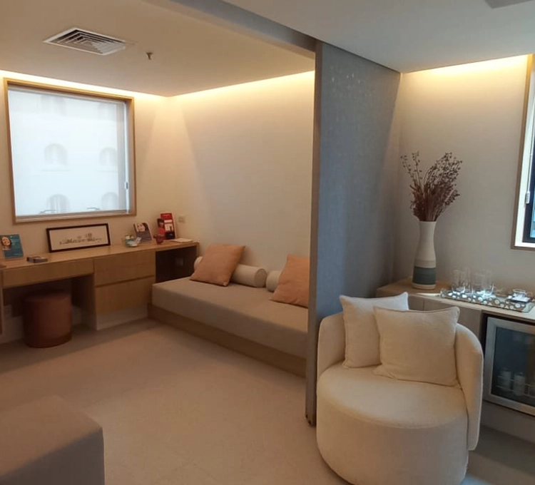 Imagem da galeria de Ligue para Clínica