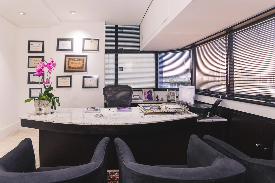 Imagem da galeria de Ligue para Clínica