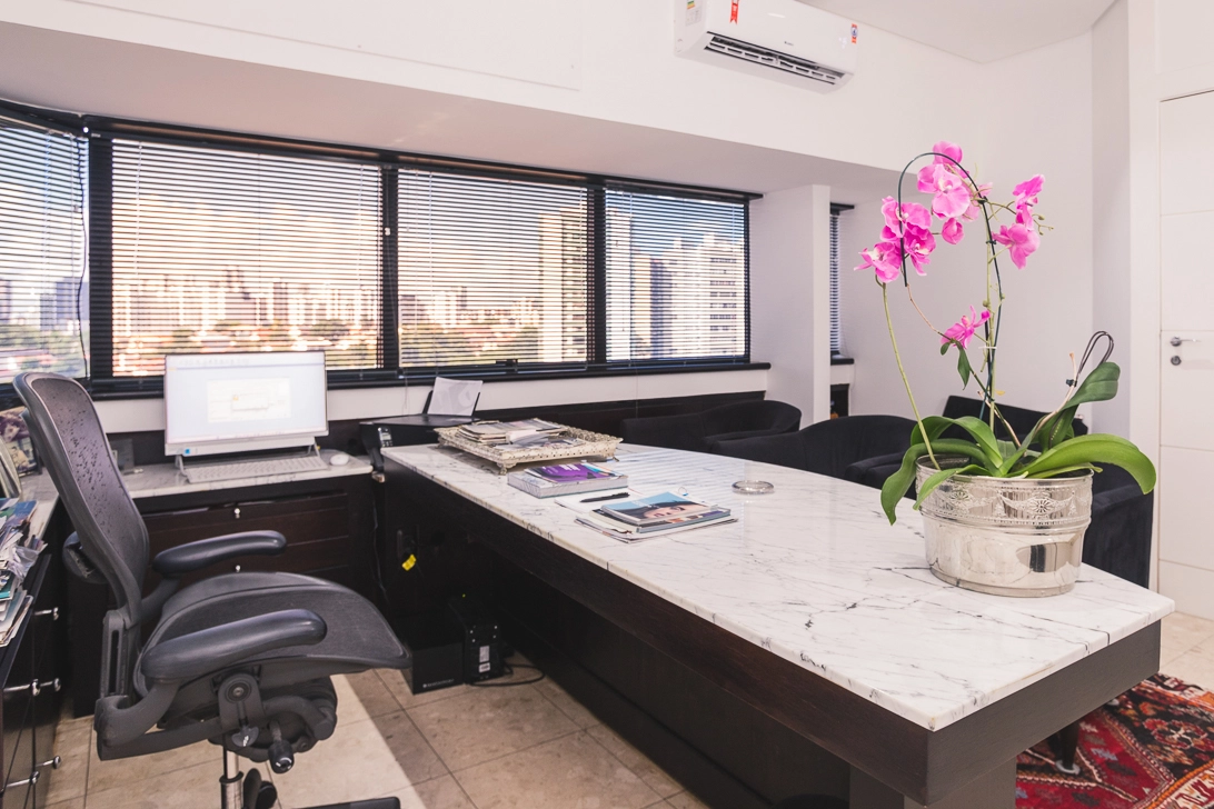 Imagem da galeria de Ligue para Clínica