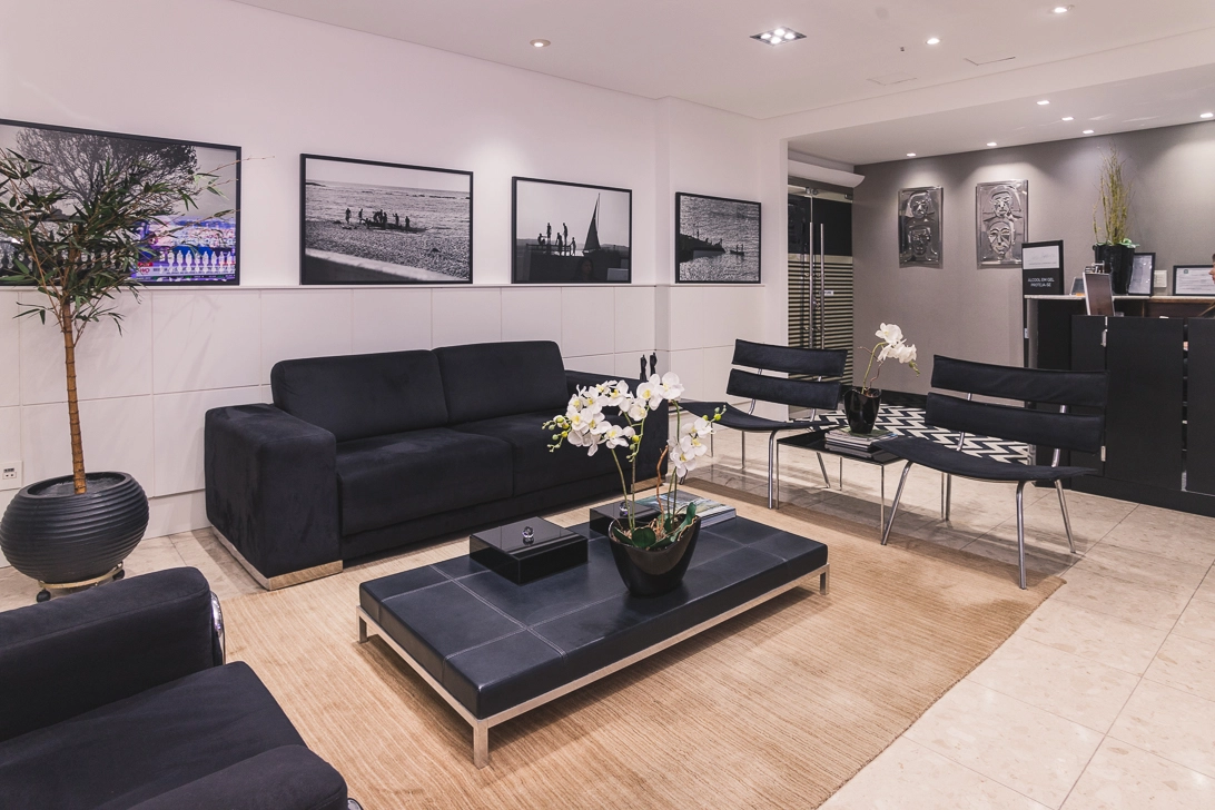 Imagem da galeria de Ligue para Clínica