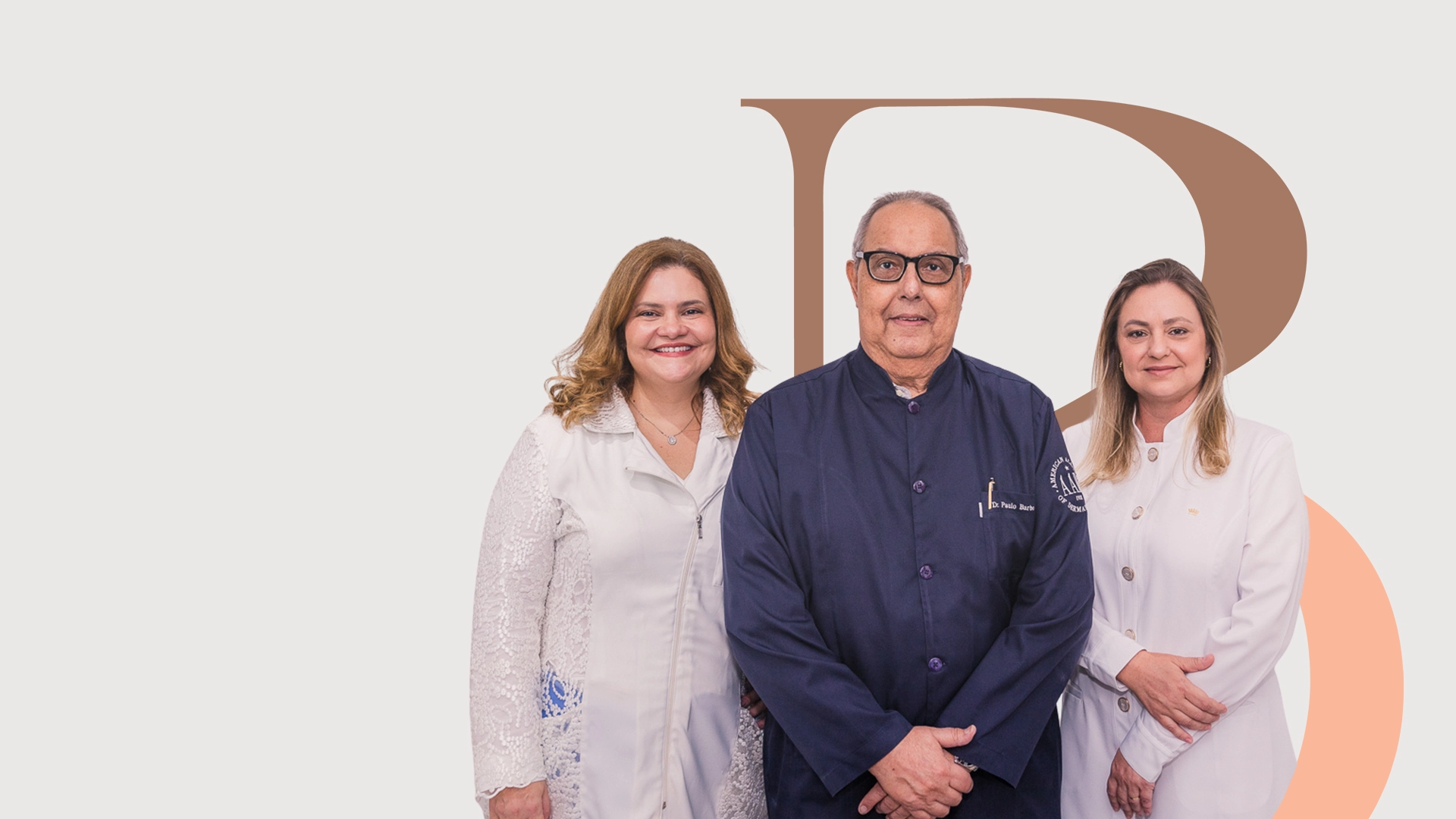 Image de Background Confiança que vem de dentro 