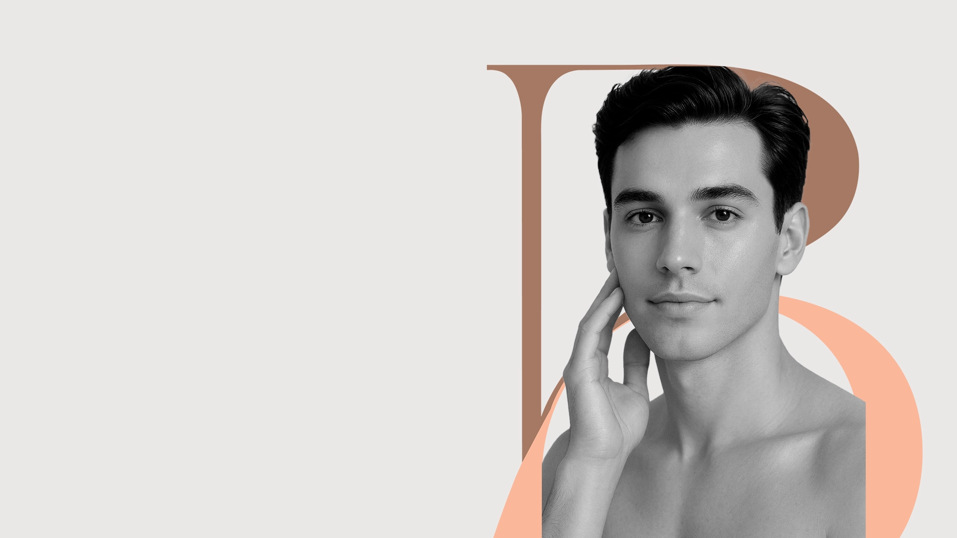 Image de Background Sua pele, sua história 